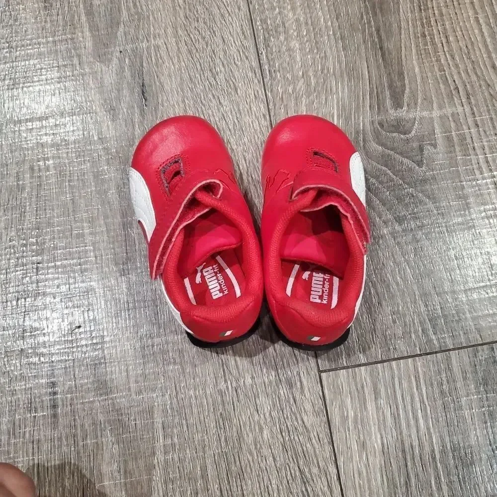 Puma new no